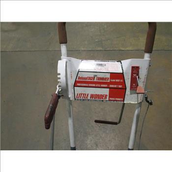 Little Wonder Professional Edger