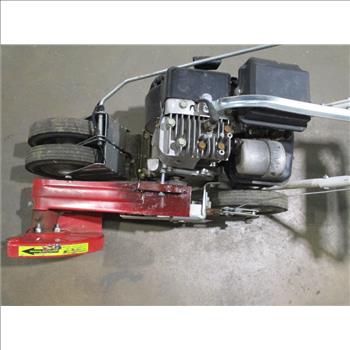 Little Wonder Professional Edger