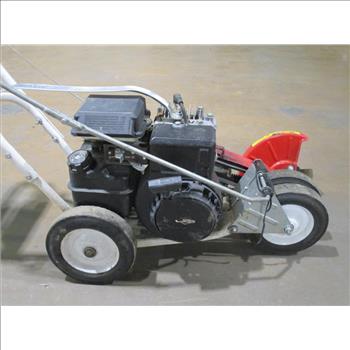 Little Wonder Professional Edger