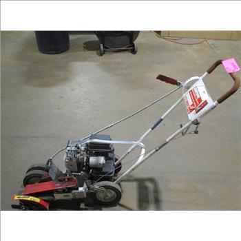 Little Wonder Professional Edger