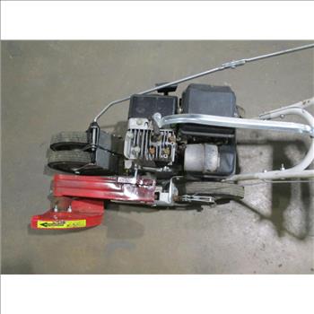 Little Wonder Professional Edger