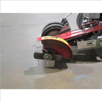 Little Wonder Professional Edger