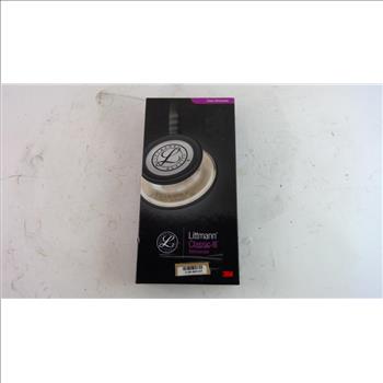 Littmann Classic III Stethoscope