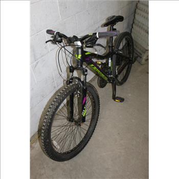 Liv Bliss Mountain Bike