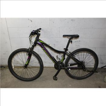 Liv Bliss Mountain Bike