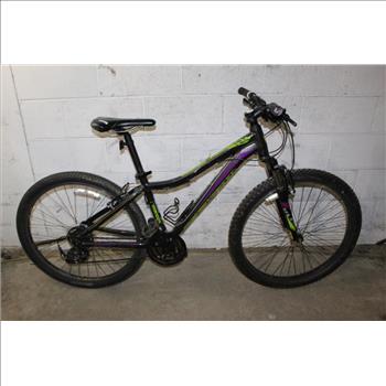 Liv Bliss Mountain Bike