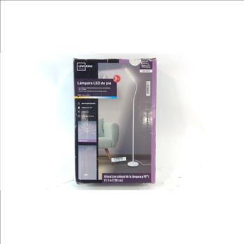 Livarno LED Floor Lamp