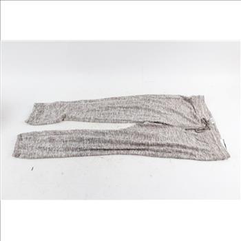 Live Love Dream Cinch Pants Size M Property Room