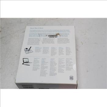 Livescribe Echo Smartpen