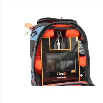 LiveU LU600 Portable Transmission Unit