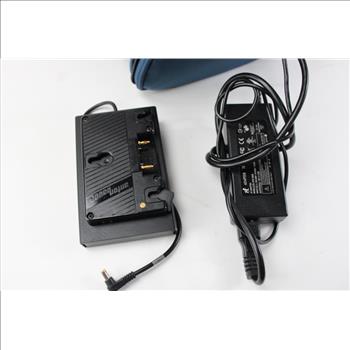 LiveU LU600 Portable Transmission Unit