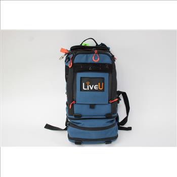 LiveU LU600 Portable Transmission Unit