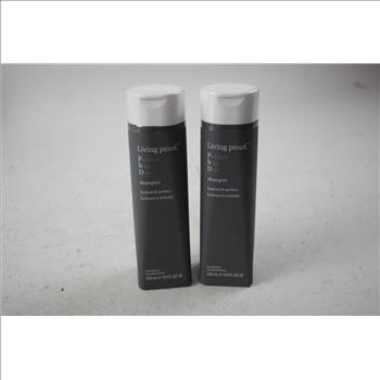 Living Proof Perfect Hair Day Shampoo, 2 Pieces