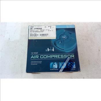 Living Solutions Air Compressor