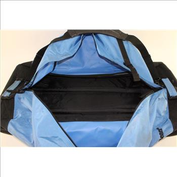 L.L. Bean Rolling Duffle Bag