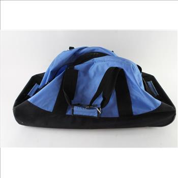 L.L. Bean Rolling Duffle Bag