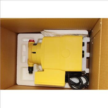 LMI Metering Pump