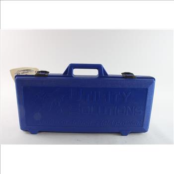 Load-Ranger Load Break Tool