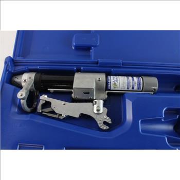 Load-Ranger Load Break Tool