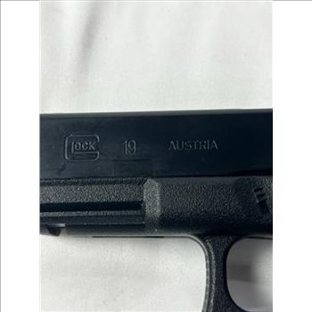 Lock Bb Pistol Gun With Holster