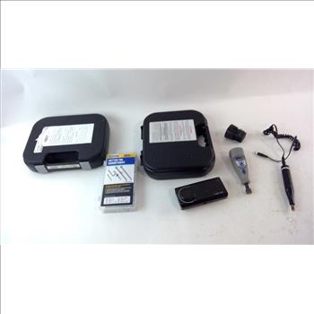 Lock Box And More 10+ Pieces