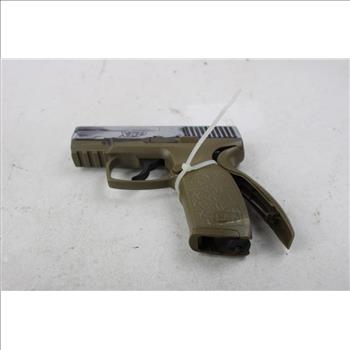 Lock Case, Holsters And More