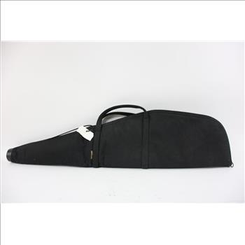 Lock Gun Case And More, 5+ Pieces