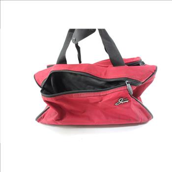 Lock Gun Case And More, 5+ Pieces