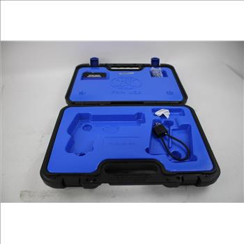 Lock, Njc Gun Hard Cases & Rifle Cases 7 Pieces