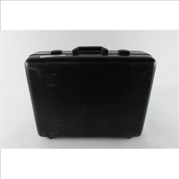 Lockable Case