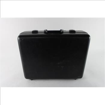 Lockable Case