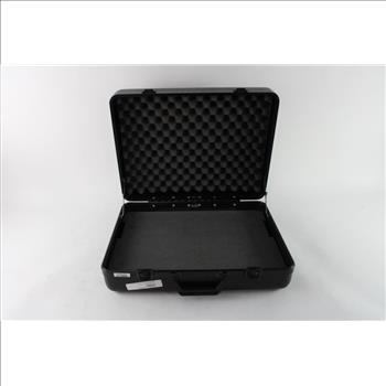 Lockable Case