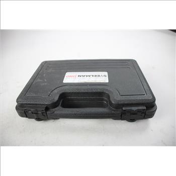 Locking Lug Master Key Set