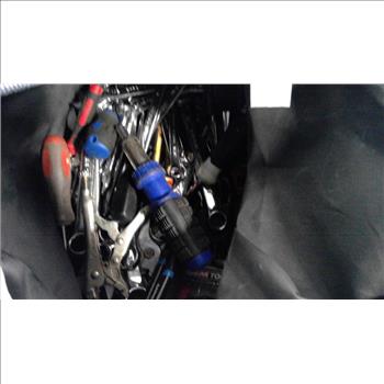 Locking Pliers, Wrench And More, 5+ Pieces