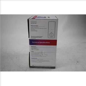 Lockly Model 7s  Deadbolt Edition Smart Lock