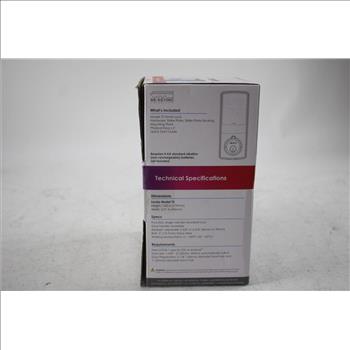 Lockly Model 7s  Deadbolt Edition Smart Lock