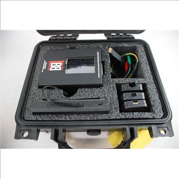Lockmaster The Little Black Box Safe Opener