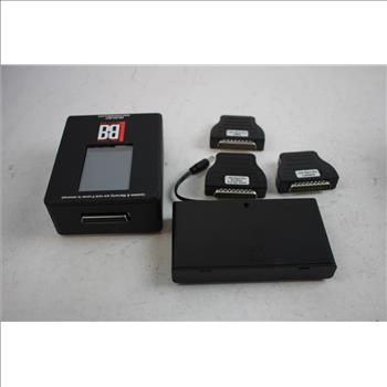 Lockmaster The Little Black Box Safe Opener