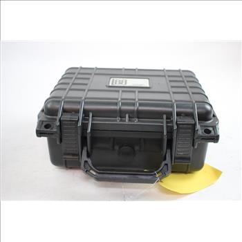 Lockmaster The Little Black Box Safe Opener