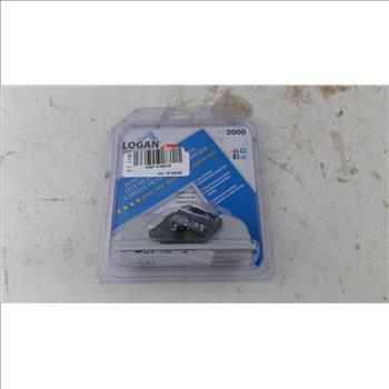 Logan Push Style Bevel Cutter