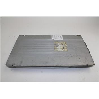 Logic Soundlab Amplifier