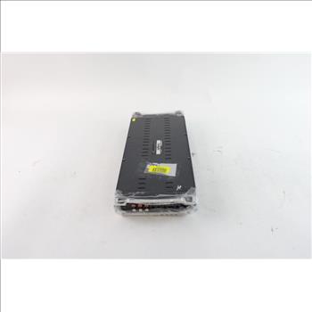 Logic Soundlab Amplifier