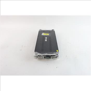 Logic Soundlab Amplifier