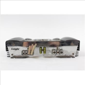 Logic Soundlab Amplifier