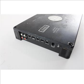 Logic Soundlab Amplifier