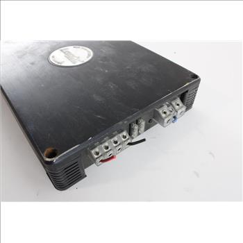 Logic Soundlab Amplifier