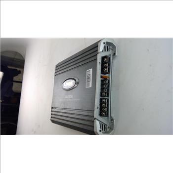 Logic Soundlab Car Amplifier