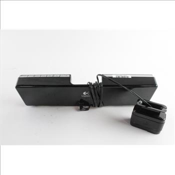 Logitech 30-Pin Speaker Dock