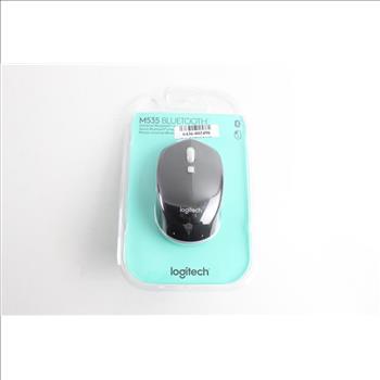 Logitech Bluetooth Computer Mouse