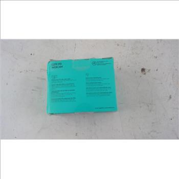 Logitech C270 HD Webcam